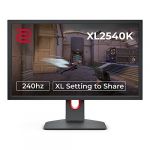 Benq 24.5" LED - XL2540K