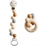 Haba Coffret de naissance Jolibulle