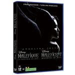 Maléfique : Le Pouvoir du Mal [DVD]