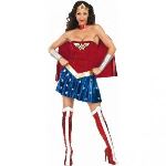 Rubie's D&eacute;guisement Wonder Woman (taille XS)