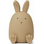 Liewood Tirelire Palma Rabbit Oat