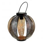 Watt & Home Lanterne solaire Patio