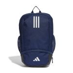 Adidas Sac à Dos Tiro 23 League - Bleu/Blanc, pointure One Size - Bleu - Taille One Size