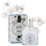 Durance en Provence Coton Musc - Eau de parfum