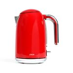 Livoo DOD180R - Bouilloire Bouilloire rétro