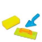 Hape Set de maçon 3 pièces