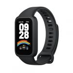 Xiaomi Montre connect&eacute;e Mi Smart Band 9 Active Noir