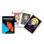 Piatnik Cartes de jeu Femmes Influences