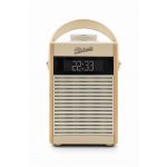Roberts Radio DAB RAMBLER MIDI PASTEL CREME