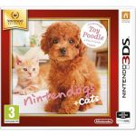 Selects gs + Cats (Toy Poodle + New Friends) [import anglais] [3DS]