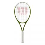 Wilson Blade Feel Team 103 Tennis Racket L3