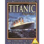 Piatnik Puzzle Titanic 1000 pi&egrave;ces