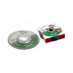 Kreator KRT070220 - Disques à tronçonner la pierre Diamètre 125 mm Alésage 22,2 mm Epaisseur 2,5 mm