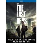 The Last Of Us Saison 1 Blu-Ray