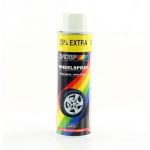 Motip Bombe de peinture blanc pour jantes M04003 500 ml