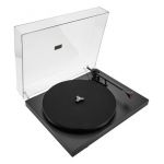 Pro-Ject Platine vinyle Debut Carbon EVO Satin Noir