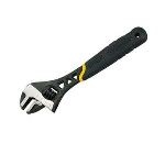 Stanley 0-90-948 - Cl&eacute; &agrave; molette Maxsteel Dynagrip