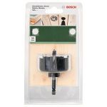 Bosch 2609256D05 Scie-cloche pour spots 54 mm