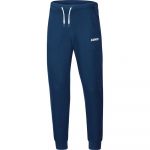 Jako Les Pantalons Jogging Base Avec Bord 3XL bleu marine
