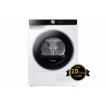 Samsung S&egrave;che linge pompe &agrave; chaleur DV90DG6845LK