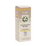 Laboratoire du Haut-Segala Huile de Monoï de Tahiti BIO 50ml