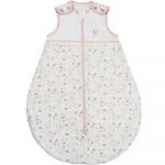 Trois Kilos Sept Gigoteuse hiver Rose et Lili TOG 3 0-6 mois