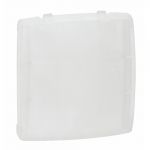 Legrand Boîte de dérivation appareillage saillie composable blanc