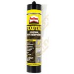 Pattex Colle mastic de fixation néoprène fixotac de