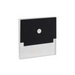 Kanlux Applique LED escalier Carré 0,