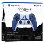 Sony Manette PS5 DualSense God of War : Ragnar&ouml;k - &Eacute;dition Limit&eacute;e