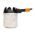 Fiskars 136950 - Cueille-fruits QuikFit