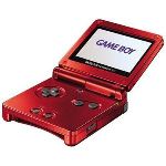 Nintendo Game-Boy Advance SP
