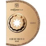 Fein Lame de scie à concrétion carbure 90 mm 63502169210