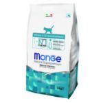 Monge CHAT KITTEN POULET 1.5kg
