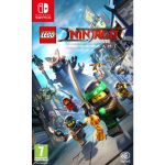 Lego Ninjago le Film : le Jeu Vidéo [Switch]