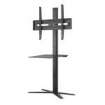 One for All WM 4672 - Pied TV &agrave; poser au sol