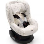 Dooky Housse de si&egrave;ge auto groupe 1 Dandelion