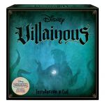 Ravensburger Disney Villainous jeu de plateau Introduction to Evil *ANGLAIS* Jeu de plateau et accessoires - RAVE22891