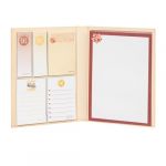 Grupo erik Bloc-notes Erik Harry Potter Platform 9 3/4 Sticky