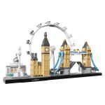 Lego 21034 - Architecture : Londres