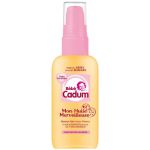 Bébé Cadum Mon huile merveilleuse 100 ml