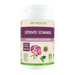 Phytoceutic Bio D&eacute;tente Sommeil 120 comprim&eacute;s