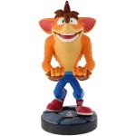 Exquisite Gaming Cable Guy - New Crash Bandicoot pour Contr&ocirc;leur, Smartphone ou Wumpa Fruit [Edition : Allemagne]