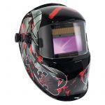 GYS Masque de soudure LCD 9-13, 0.54 g