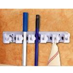 Support range balai grand modèle