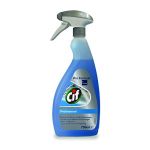 Cif Spray nettoyant Pro Formula - vitres et multi-surfaces - sans parfum - 750 ml