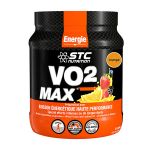 STC Nutrition VO2 Max saveur orange