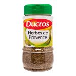 Ducros Herbes de Provence - Grand flacon - 120 g