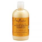 Shea Moisture Raw Shea Butter Moisture Retention Shampoo