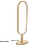 Lampe à poser Finn Naturel